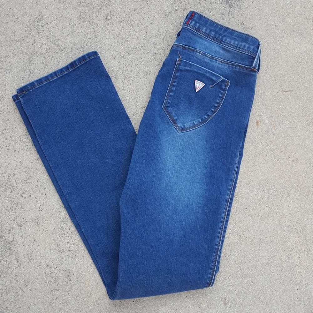 Guess jeans